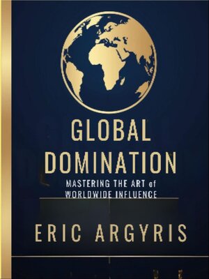 cover image of Global Domination